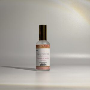 Amour en potion