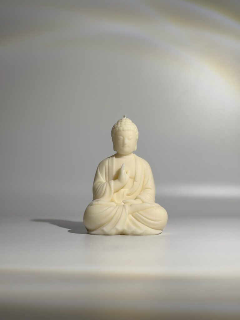 Bouddha