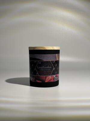 Champagne et baies - Image 2