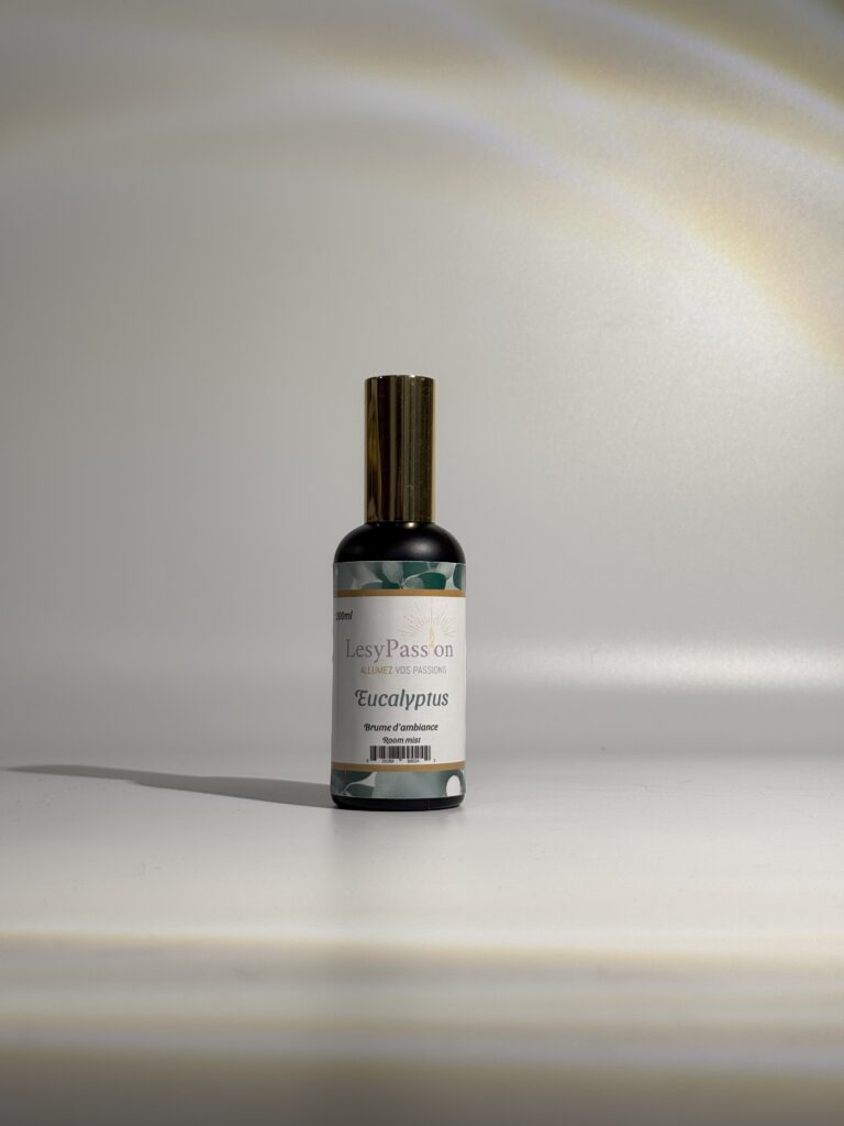 Eucalyptus