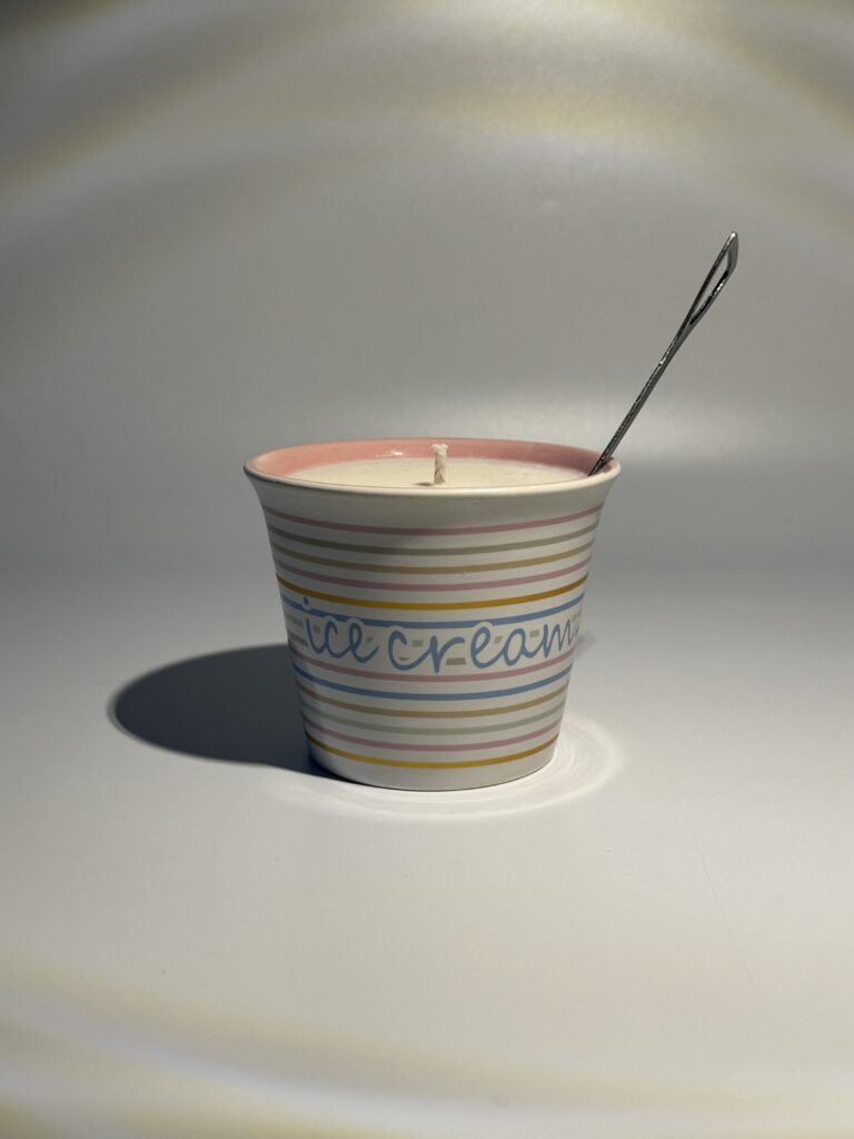 Crème glacée