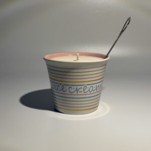 Crème glacée
