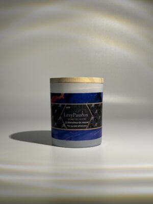 La blancheur du mauve - Image 2