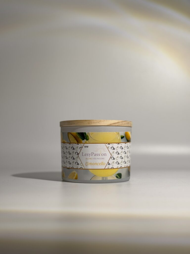 Limoncello