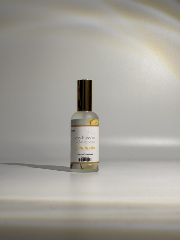 Limoncello