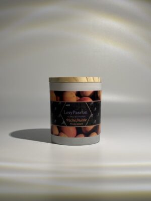 Pêche fruitée - Image 2