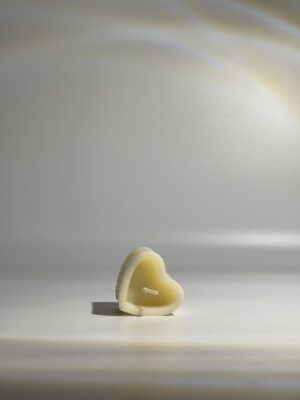 Pilier de coeur