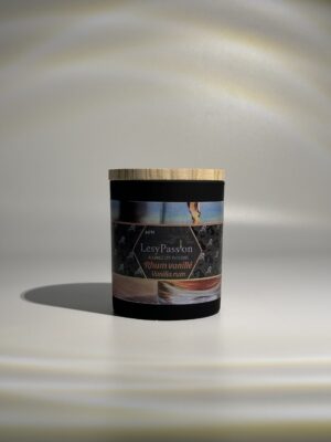 Rhum vanillé - Image 2