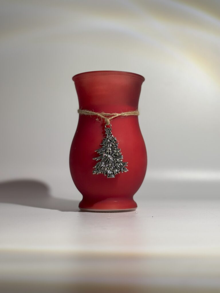 Vase des fêtes