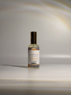 Crème à l’orange