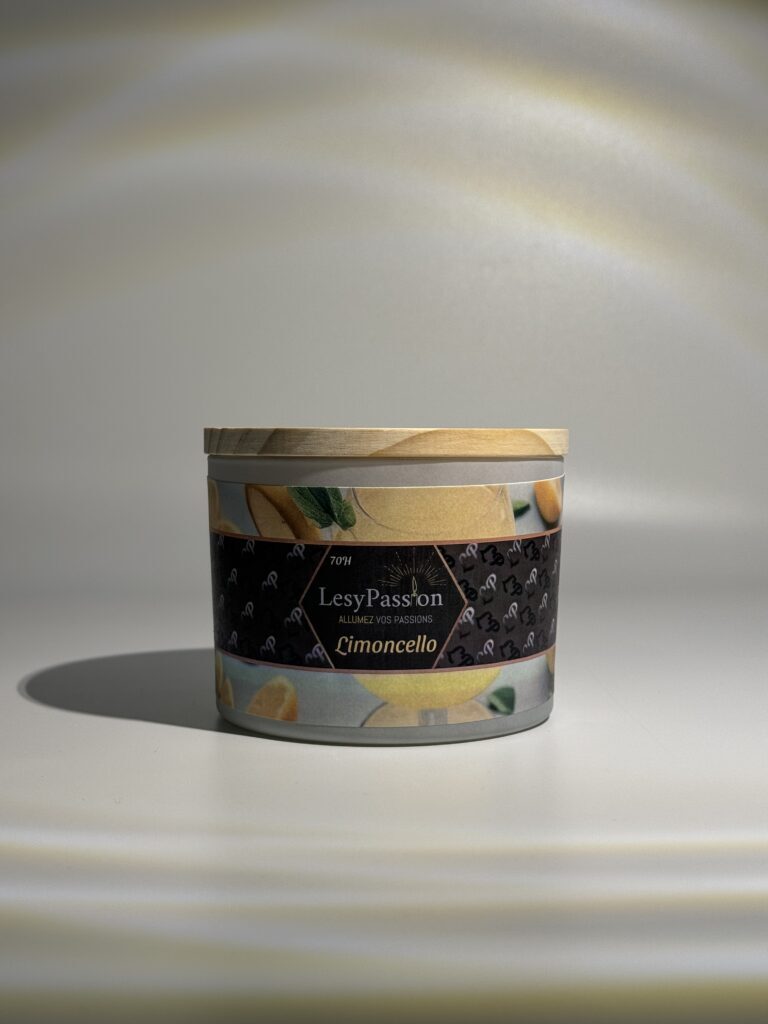 Limoncello
