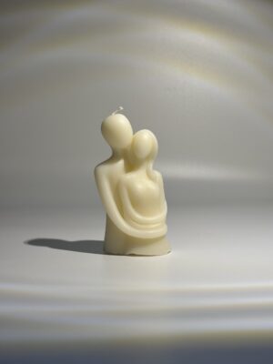 Couple en amour