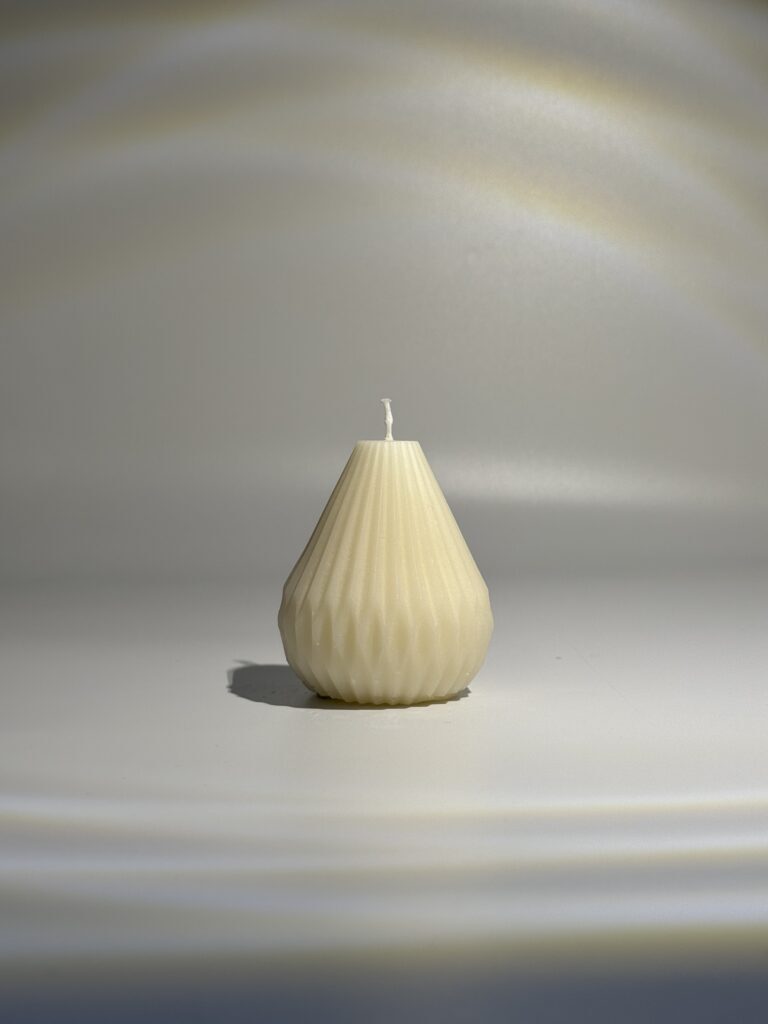 Petit pilier moderne