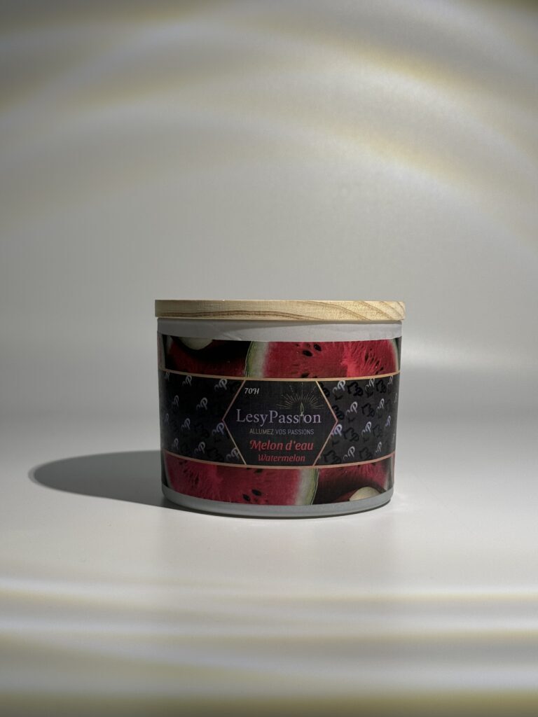 Melon d'eau