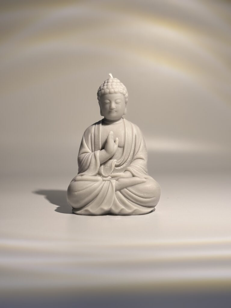 Bouddha