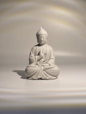 Bouddha
