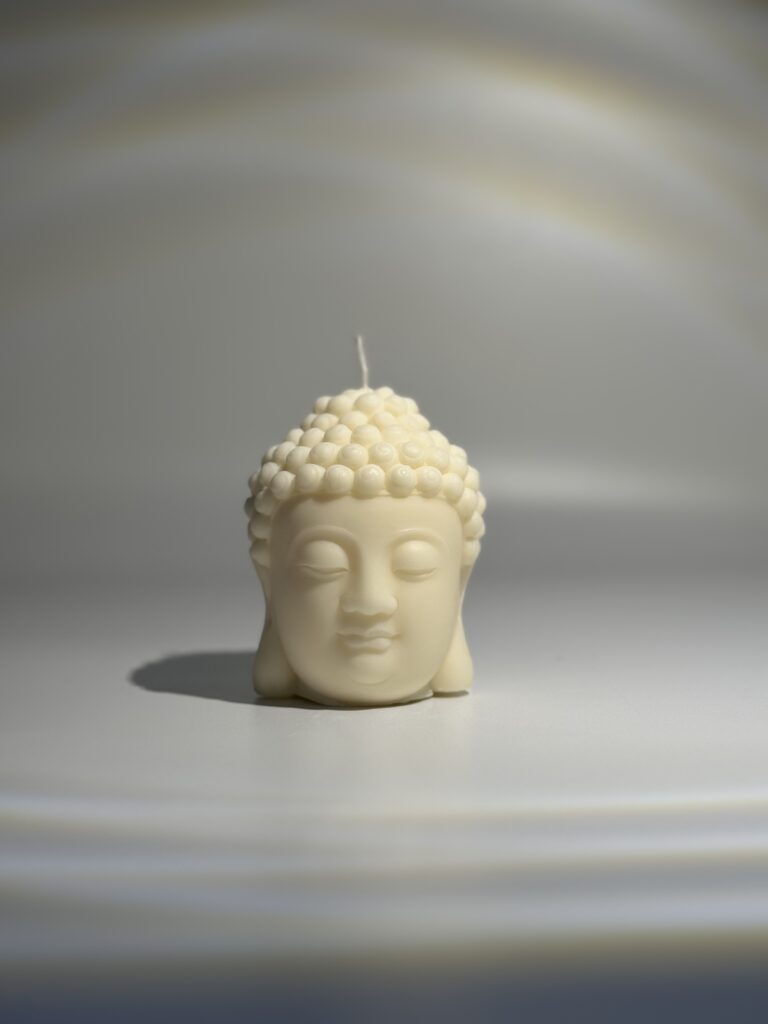 Statut Bouddha