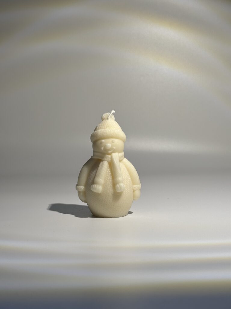 Bonhomme de neige