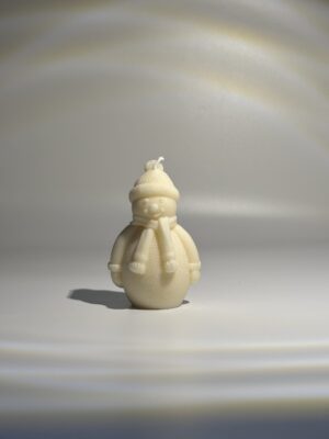 Bonhomme de neige