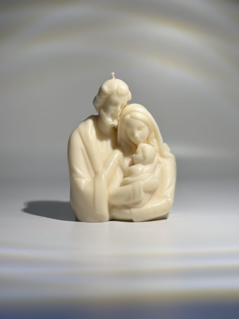 Sainte famille