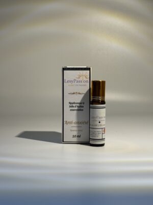 Anti-anxiété