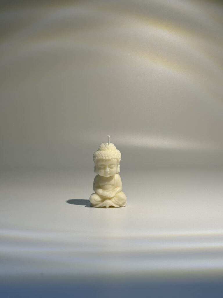 Mini Bouddha