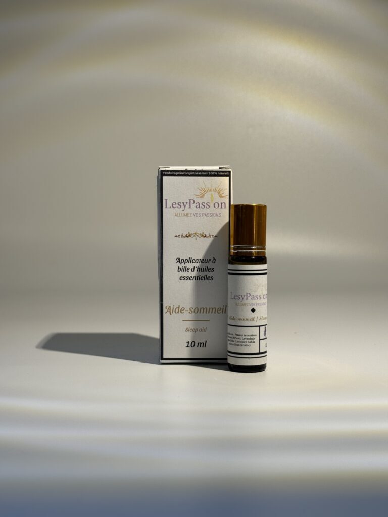 Aide-sommeil