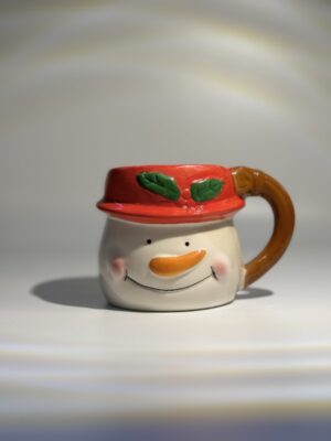 Tasse de Noel