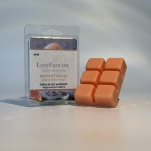 Crème à l’orange