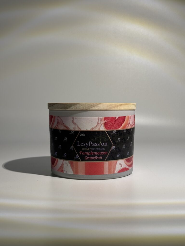 Pamplemousse