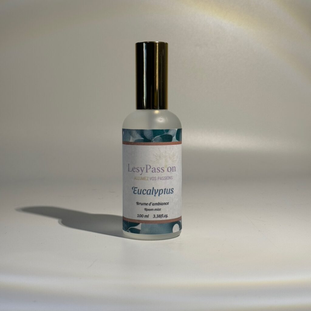 Eucalyptus