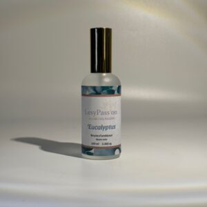 Eucalyptus