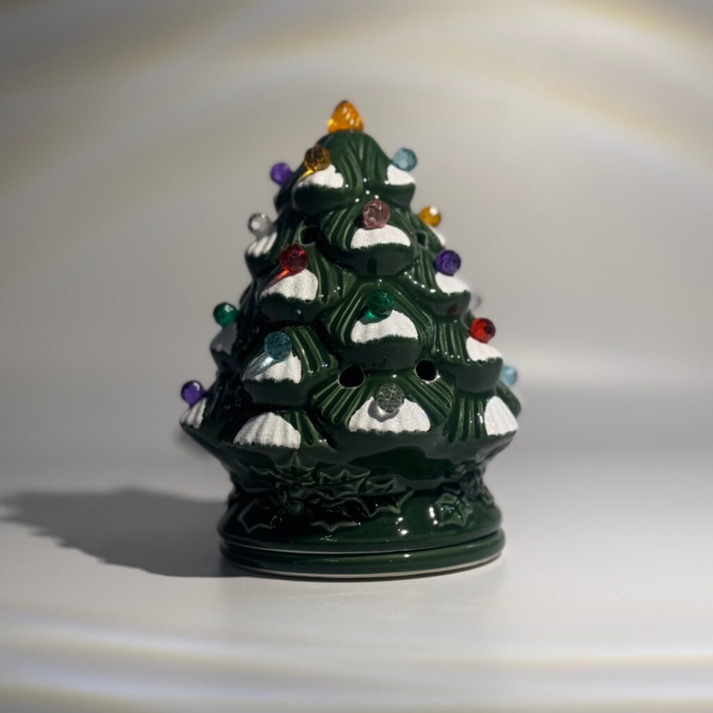Le sapin