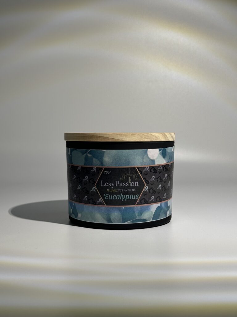 Eucalyptus