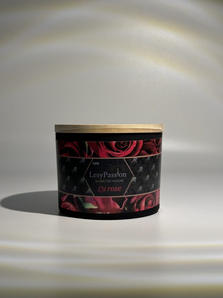La rose