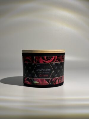 La rose