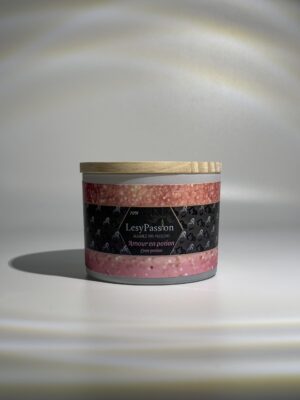 Amour en potion