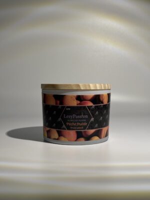 Pêche fruitée