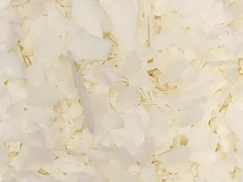 La cire de soya, cire saine