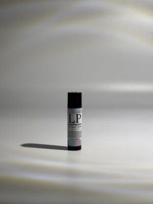 Le baume à lèvre à la barbe à papa de LesyPassion