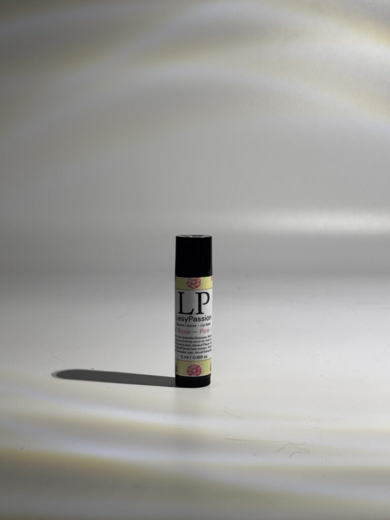 Limonade rose