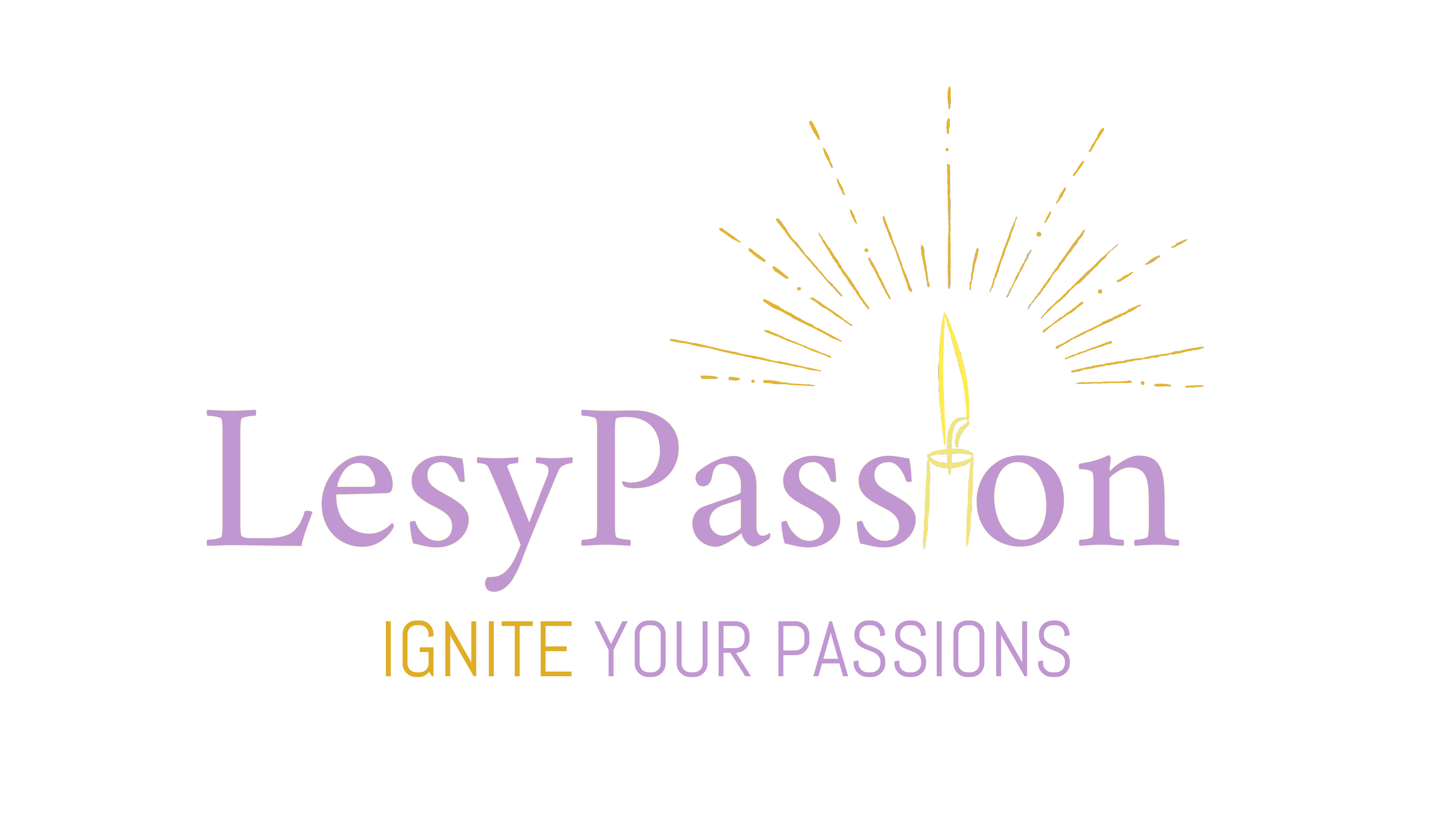 Le logo de LesyPassion