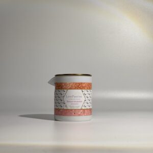 Amour en potion
