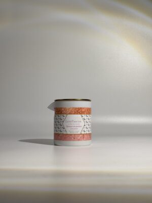 Amour en potion