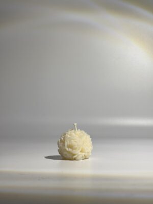 La balle d'amour