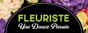 Logo Une Douce Pensée
