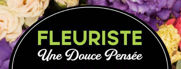Logo Une Douce Pensée